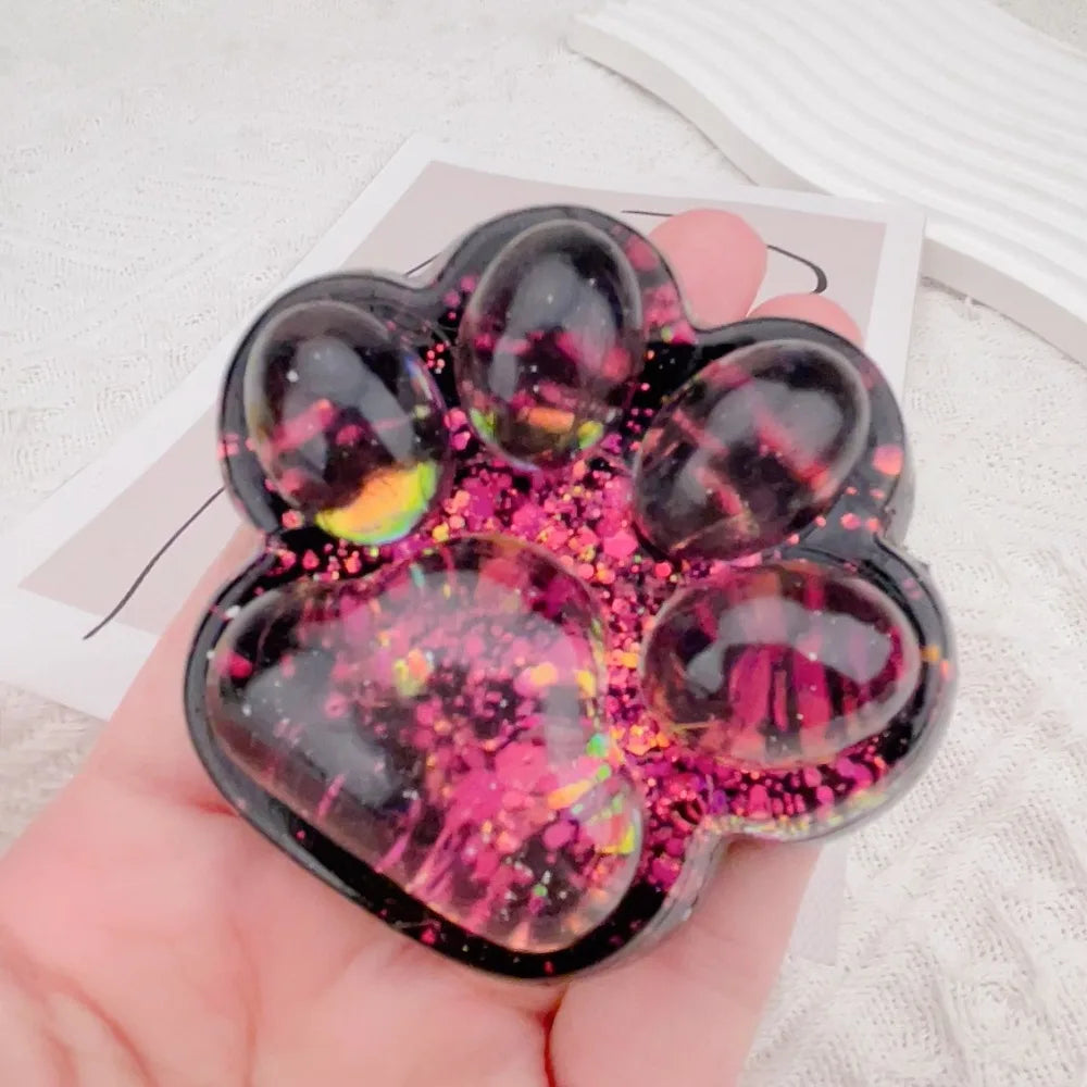 Jumbo Kawaii Ice Cream Squishy Toy - Image 10