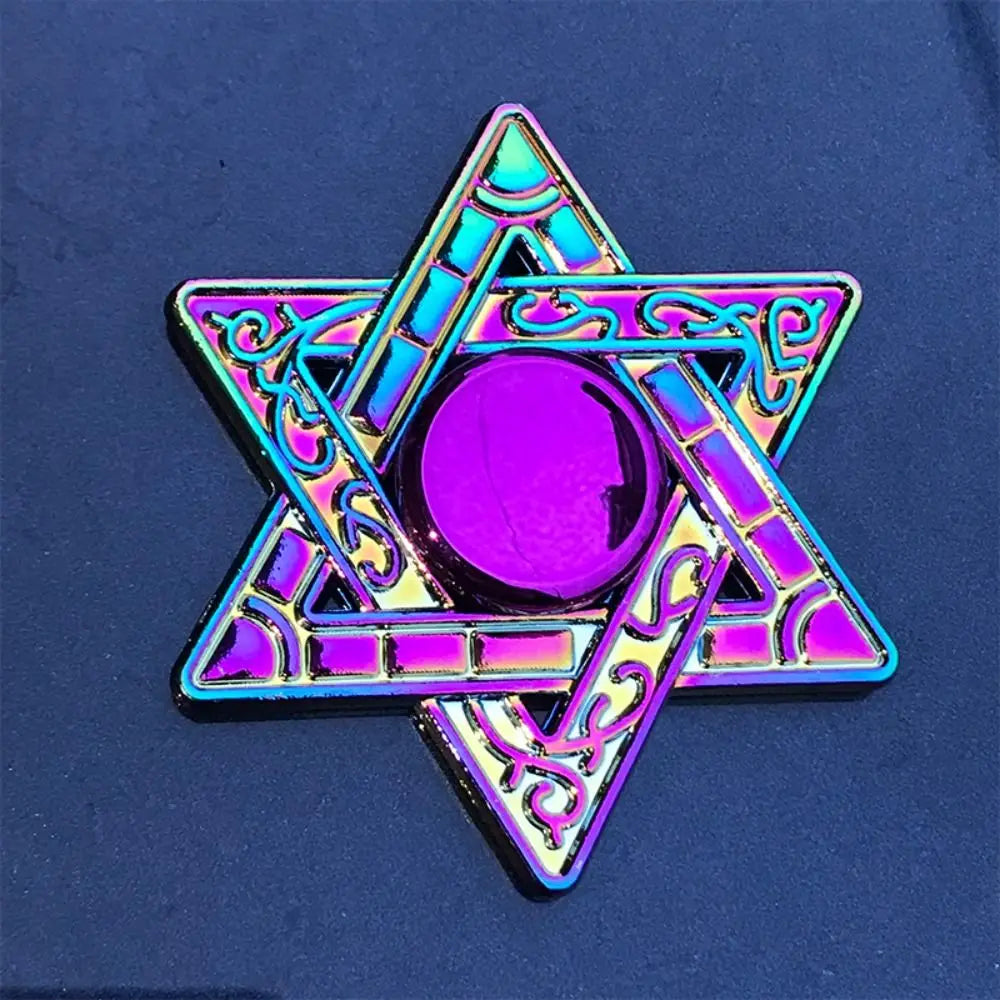 Dragon Wings Hand Spinner - Image 10