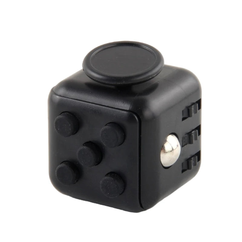 6/12 Sides Cube Decompression Toy - Image 17