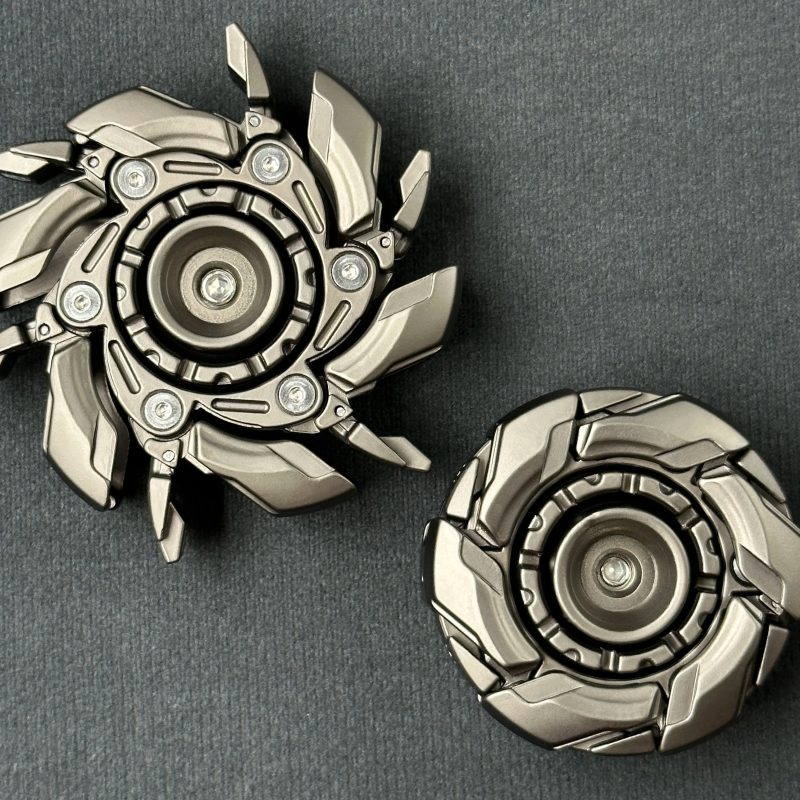 EDC Magnetic Fidget Sliders - Image 5