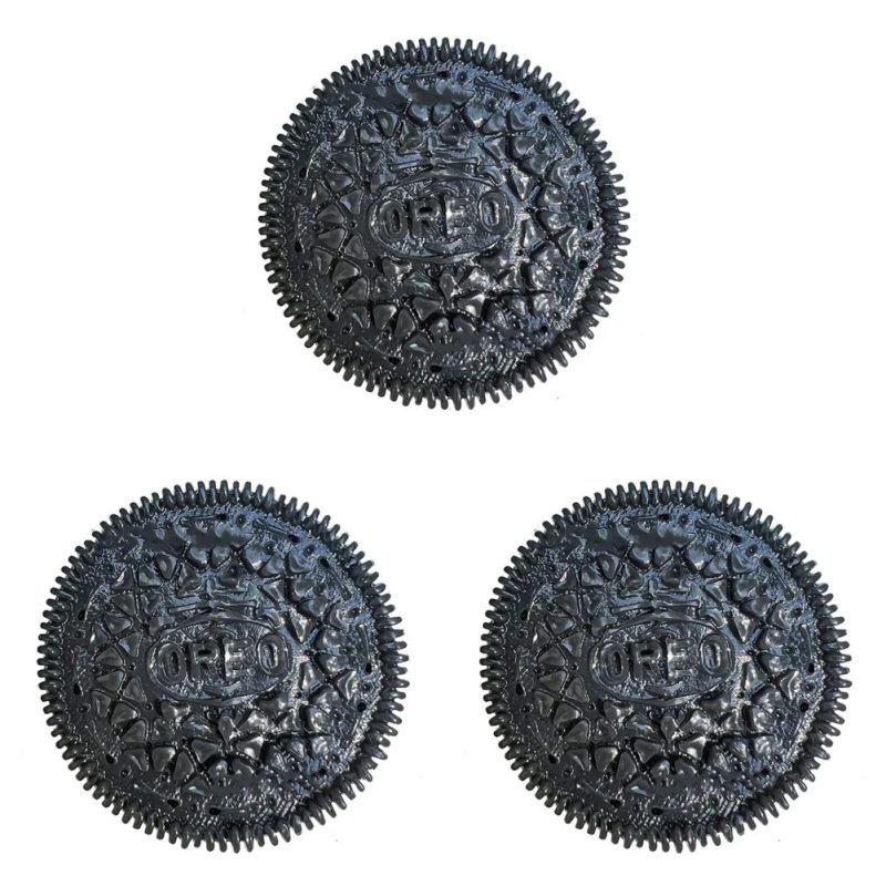 Handmade Big Oreo Table Biscuit Stress Relief Toy - Image 17