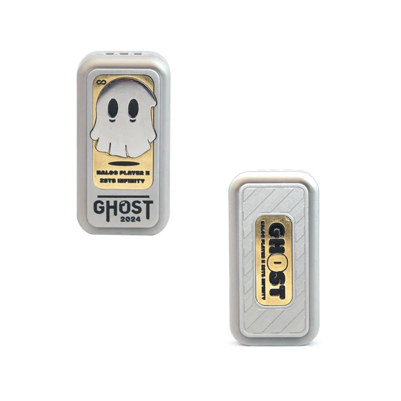 Ghost Fidget Slider Tuning Fork - Image 2