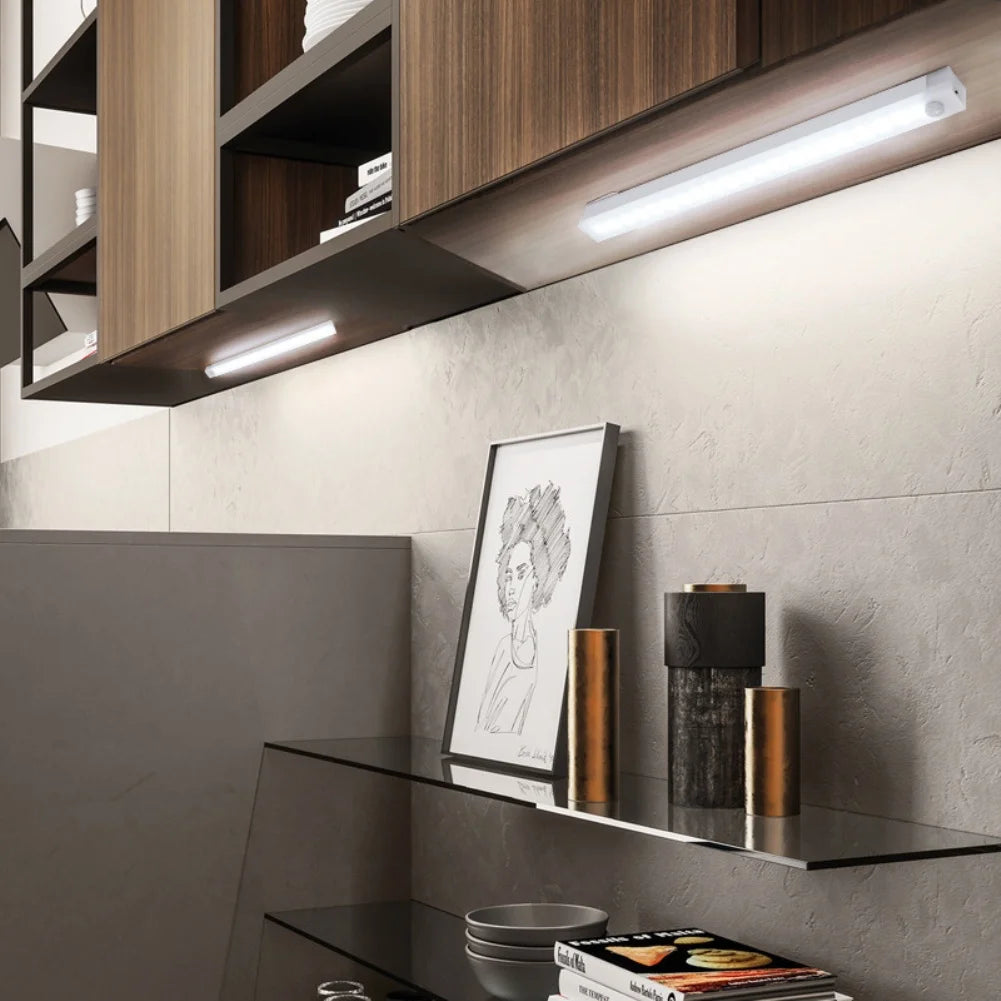 LED Motion Sensor Wireless Night Light - Image 5
