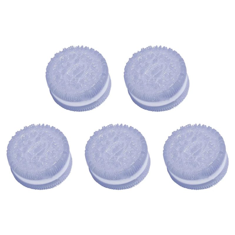 Handmade Big Oreo Table Biscuit Stress Relief Toy - Image 10