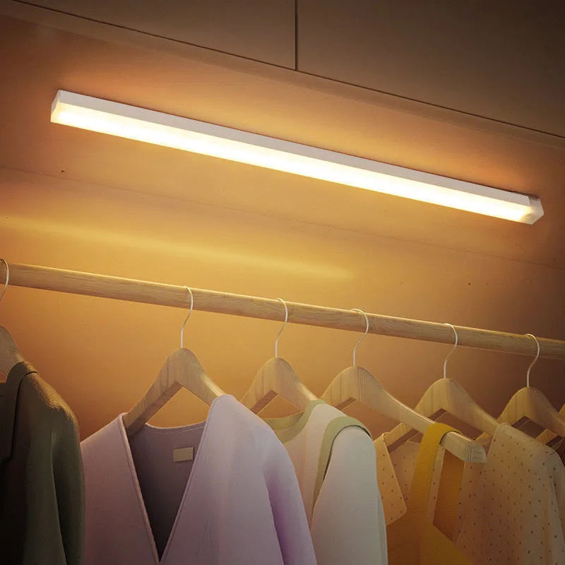 LED Motion Sensor Wireless Night Light - Image 6