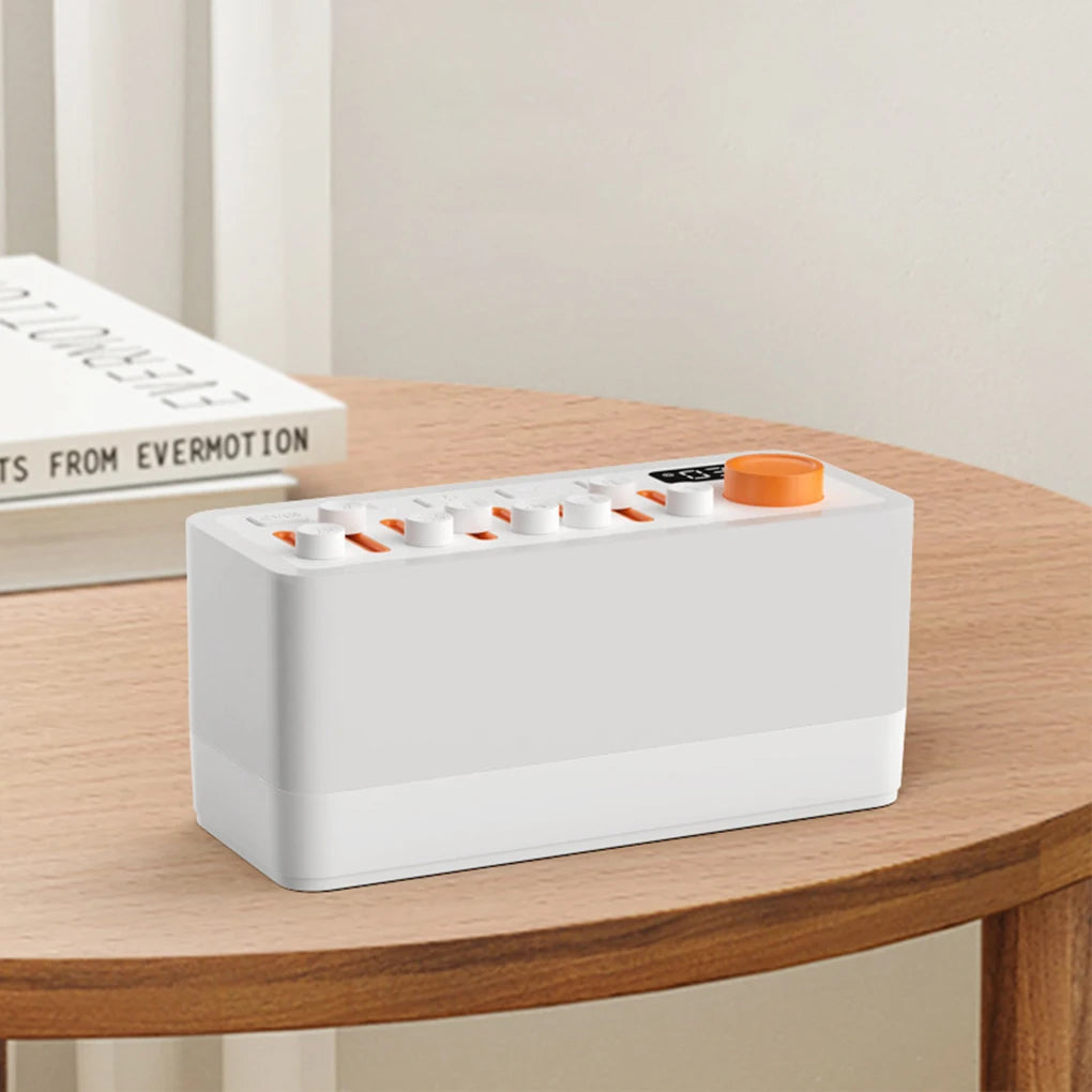 DIY Smart Sleep Aid Speaker - Image 3