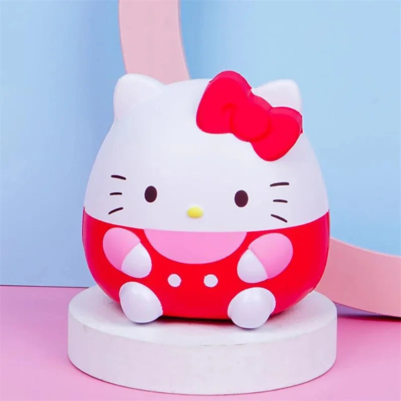 20PCS Sanrio Cinnamoroll Decompression Toy Set - Image 6