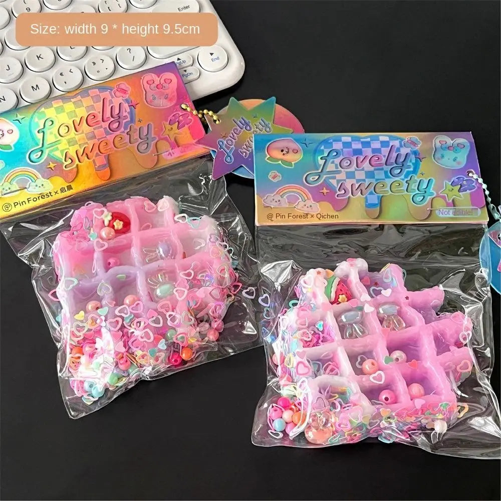 Cartoon Kawaii Plush Cat Paw Slow Rebound Toy - Image 4