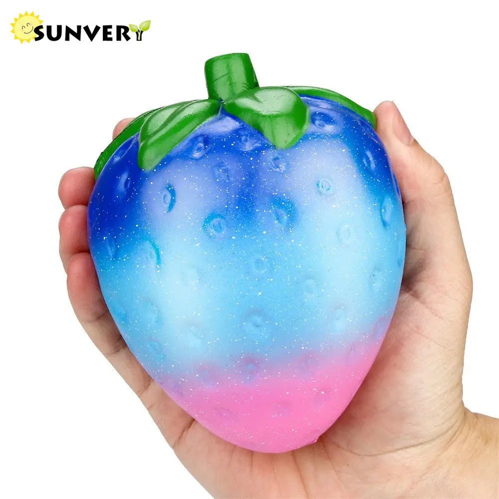 Jumbo Kawaii Animal Squishies - Image 9