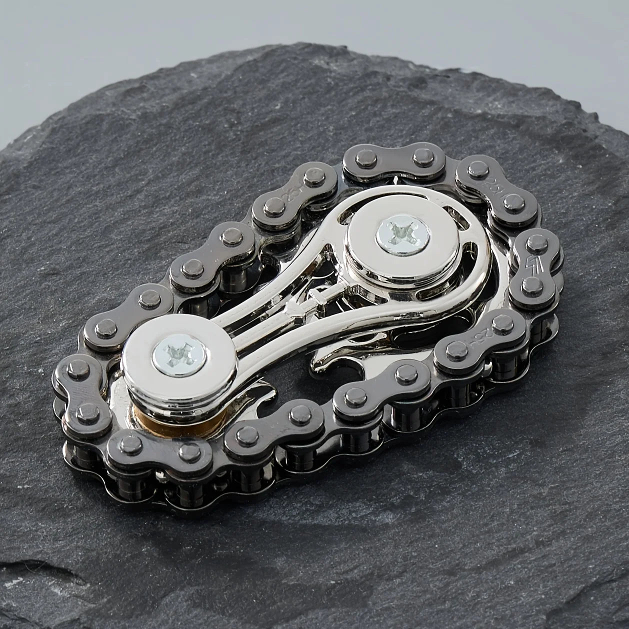 New Sprockets Flywheel Fingertip Gyro - Image 7
