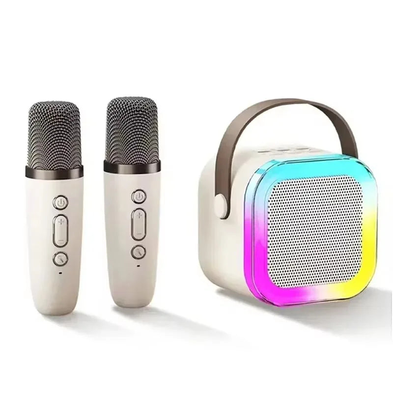 2025 New Portable Karaoke Machine - Image 9