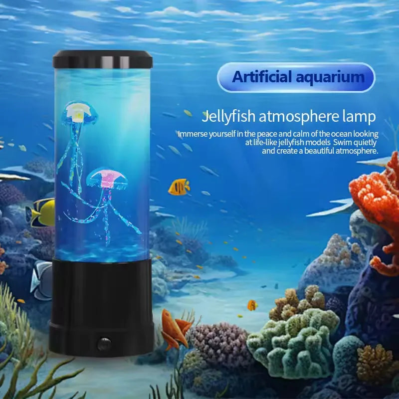 Jellyfish Lamp - Image 2