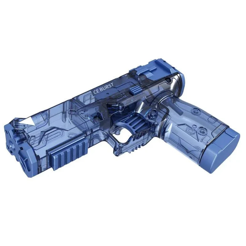 Passion Manual Water Gun Ice Blast - Image 4