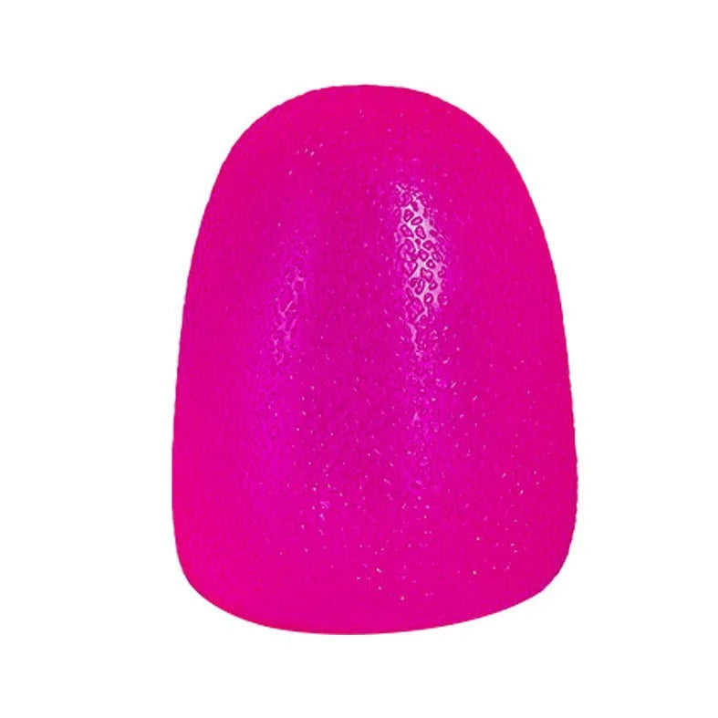 Jumbo Soft Squishy Skittles Stress Relief Toy - Image 9