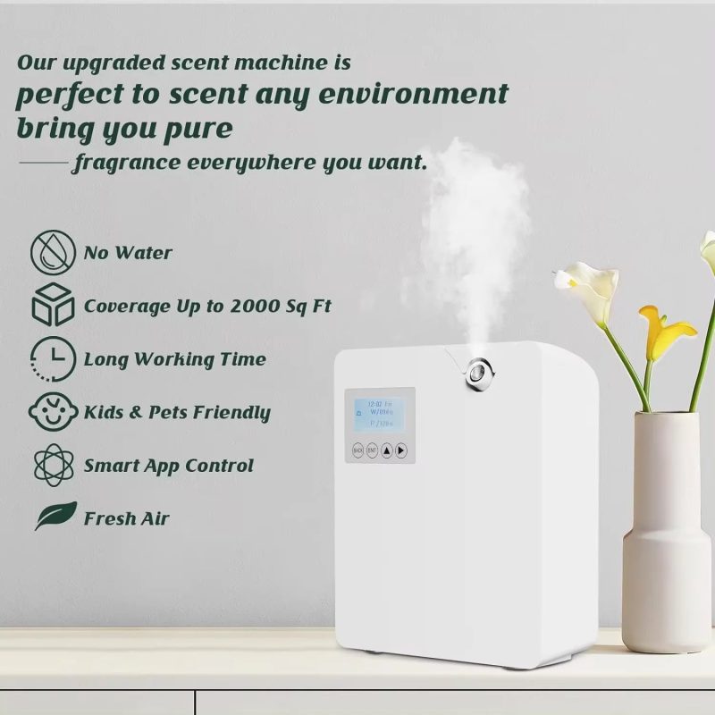 Aroma Diffuser for Home - Image 2
