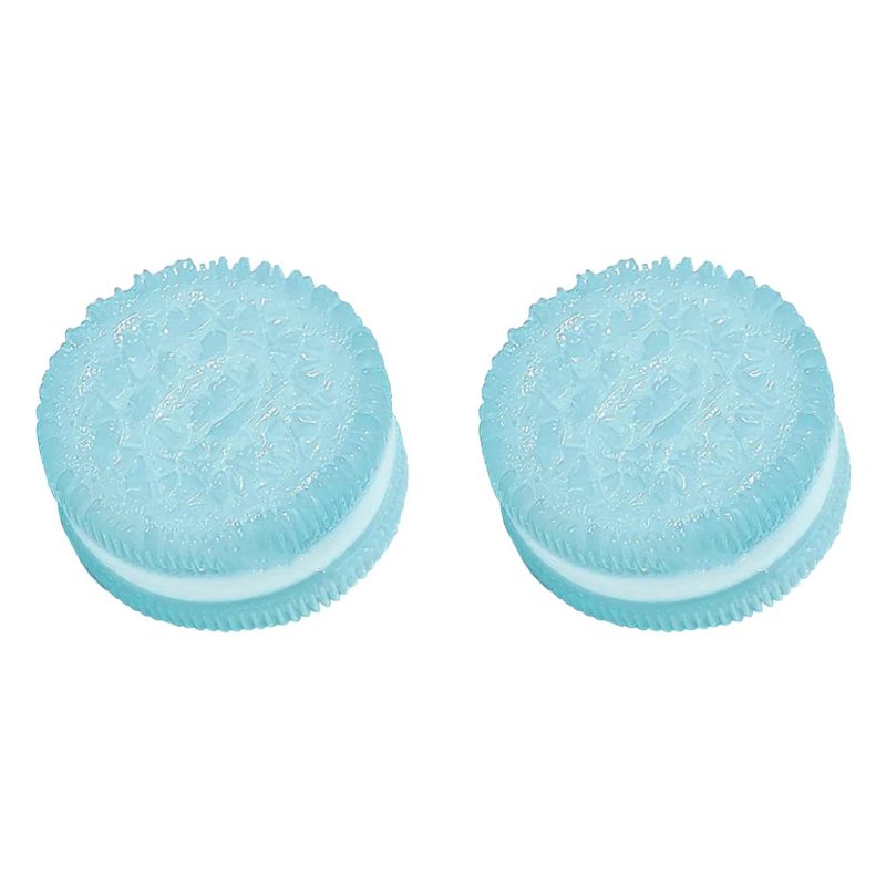 Handmade Big Oreo Table Biscuit Stress Relief Toy - Image 9