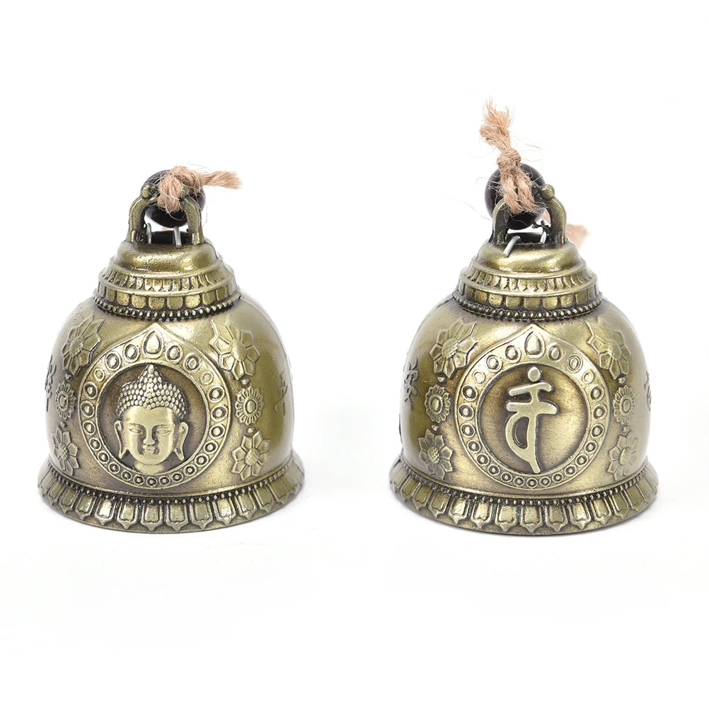 Hot 1PCS Feng Shui Wind Chime - Image 5