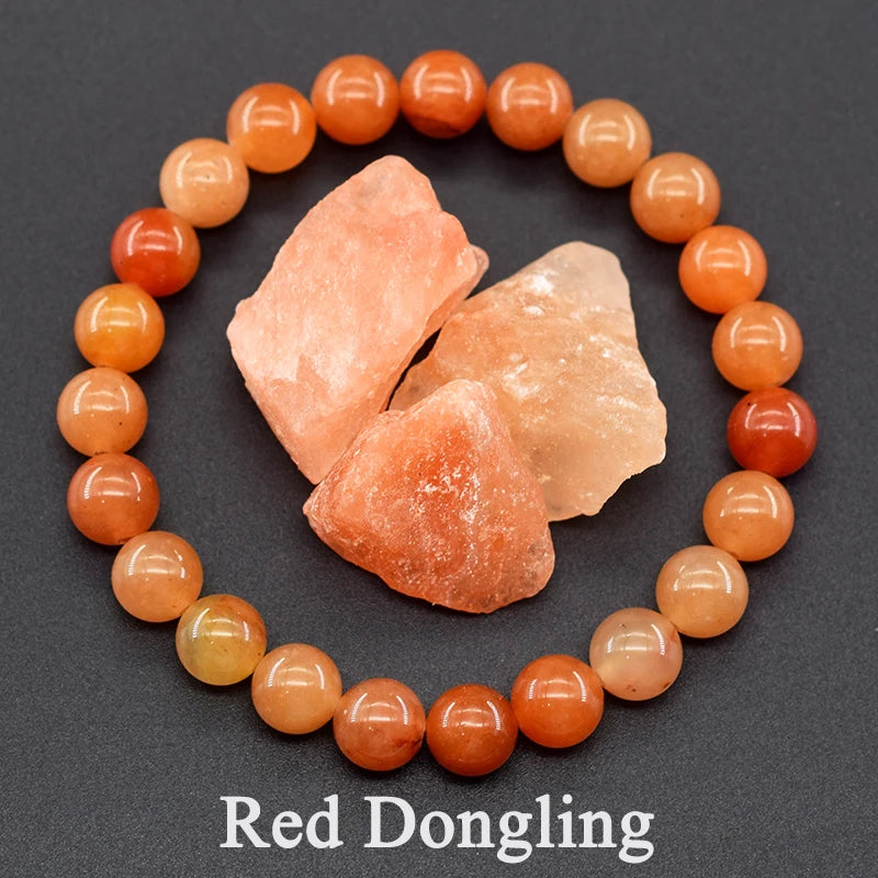 Natural Amethyst Quartz Crystal Bead Bracelet Health Bracelet for Women Weight Loss Fatigue Pressure Fatigue Relief Yoga Jewelry - Image 13
