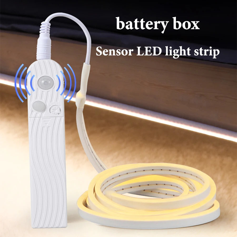 DC5V LED Neon Strip with Motion Sensor - Image 2