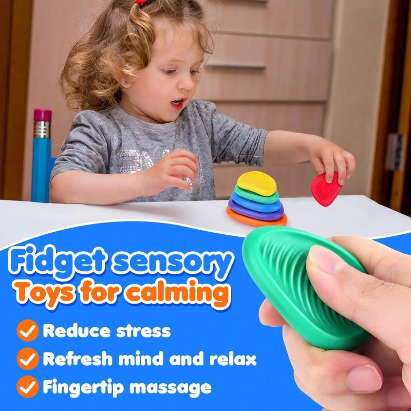 2025 Fidget Toys for Adults and Kids - Image 5