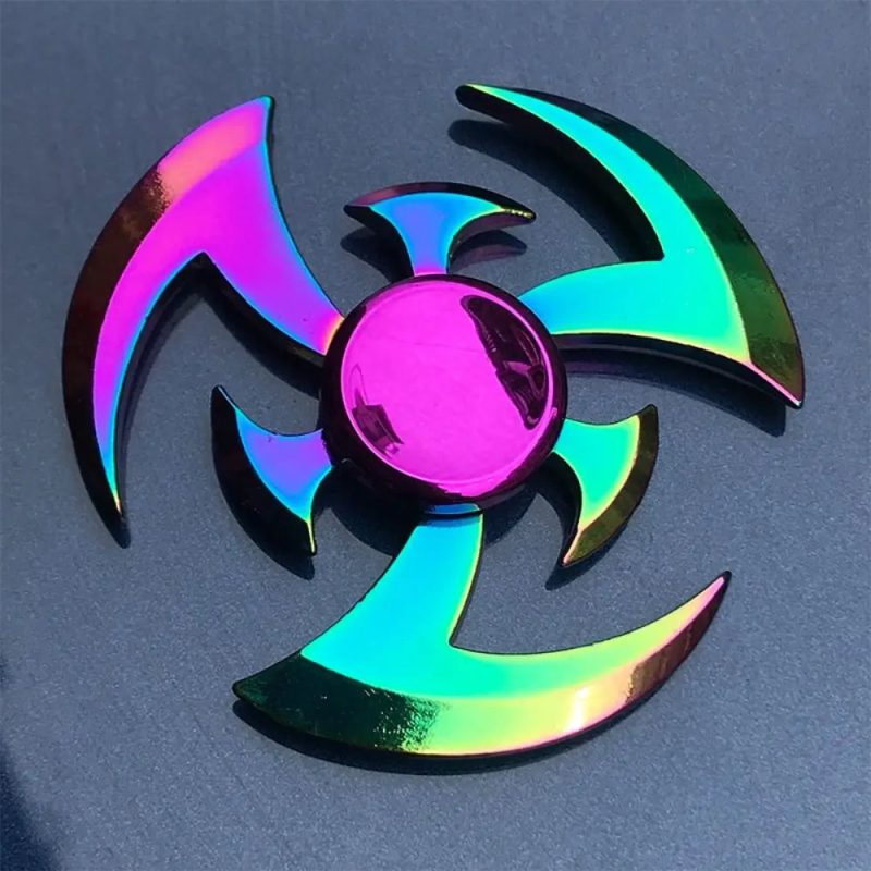 Dragon Wings Hand Spinner - Image 22