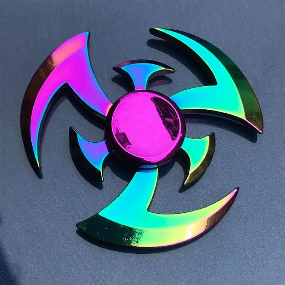 Dragon Wings Hand Spinner - Image 22