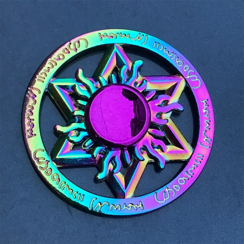 Dragon Wings Hand Spinner - Image 11