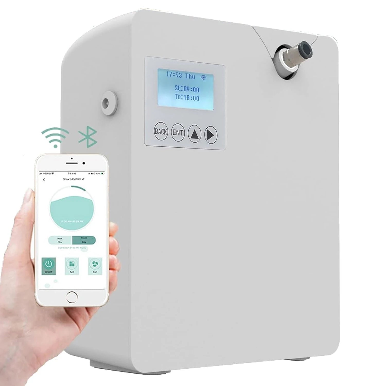 Aroma Diffuser for Home