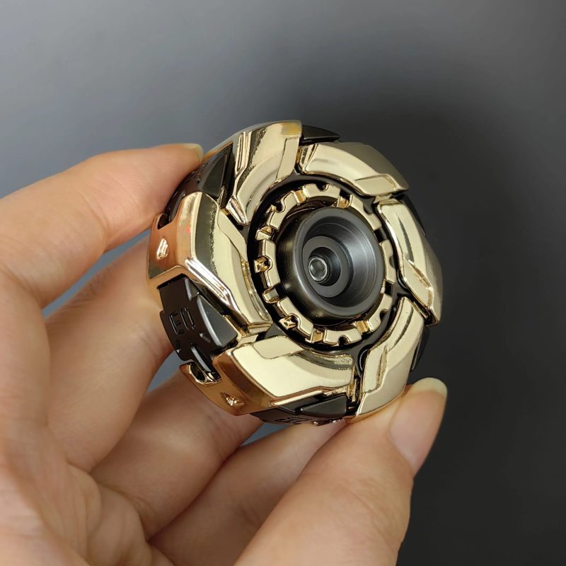 EDC Magnetic Fidget Sliders - Image 8