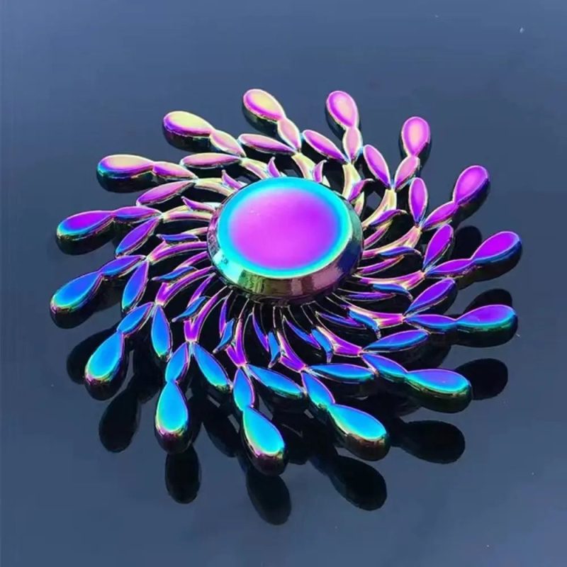 Dragon Wings Hand Spinner - Image 13
