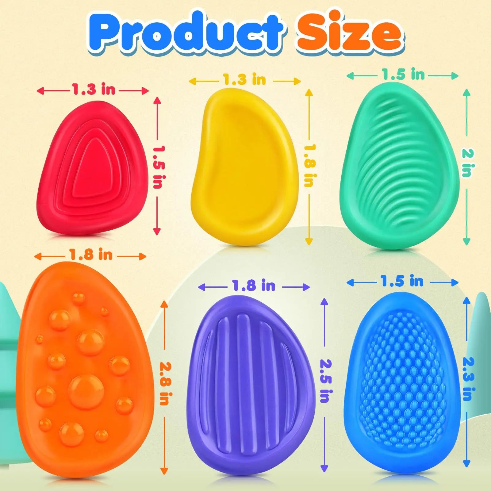 2025 Fidget Toys for Adults and Kids - Image 4