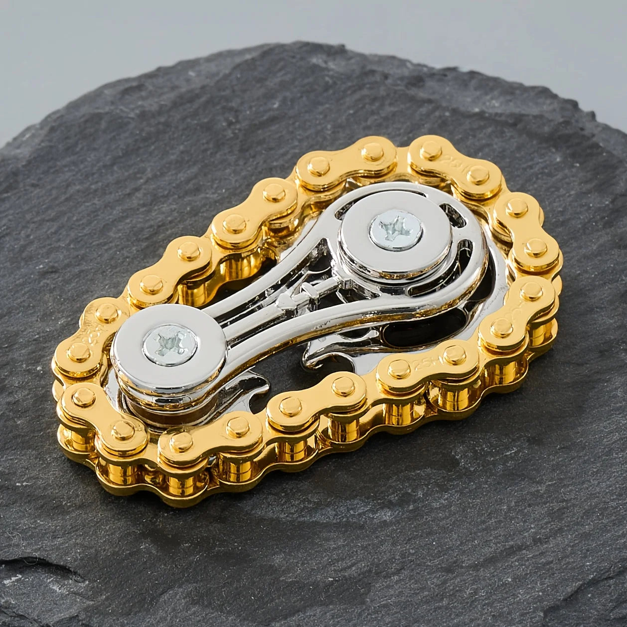 New Sprockets Flywheel Fingertip Gyro - Image 8