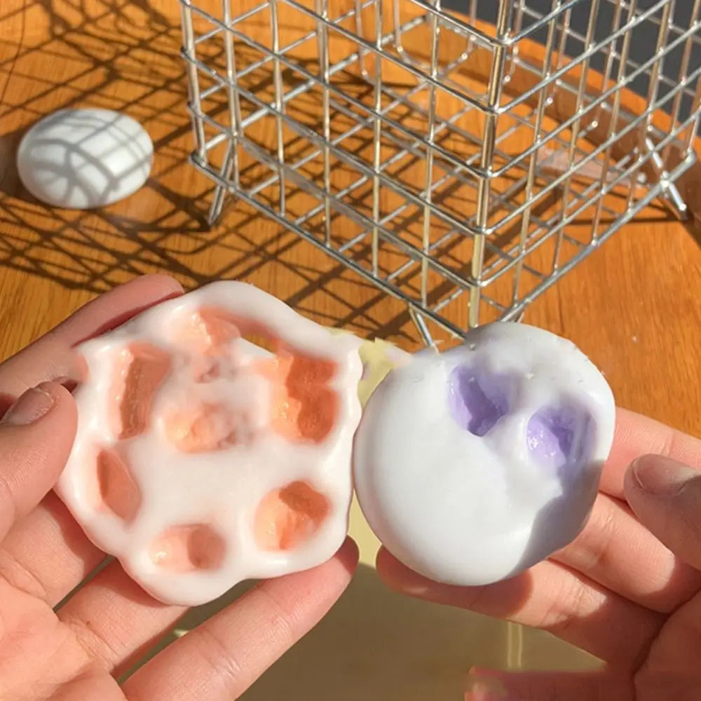 Glutinous Rice Dumpling Sensory Toy - Image 5