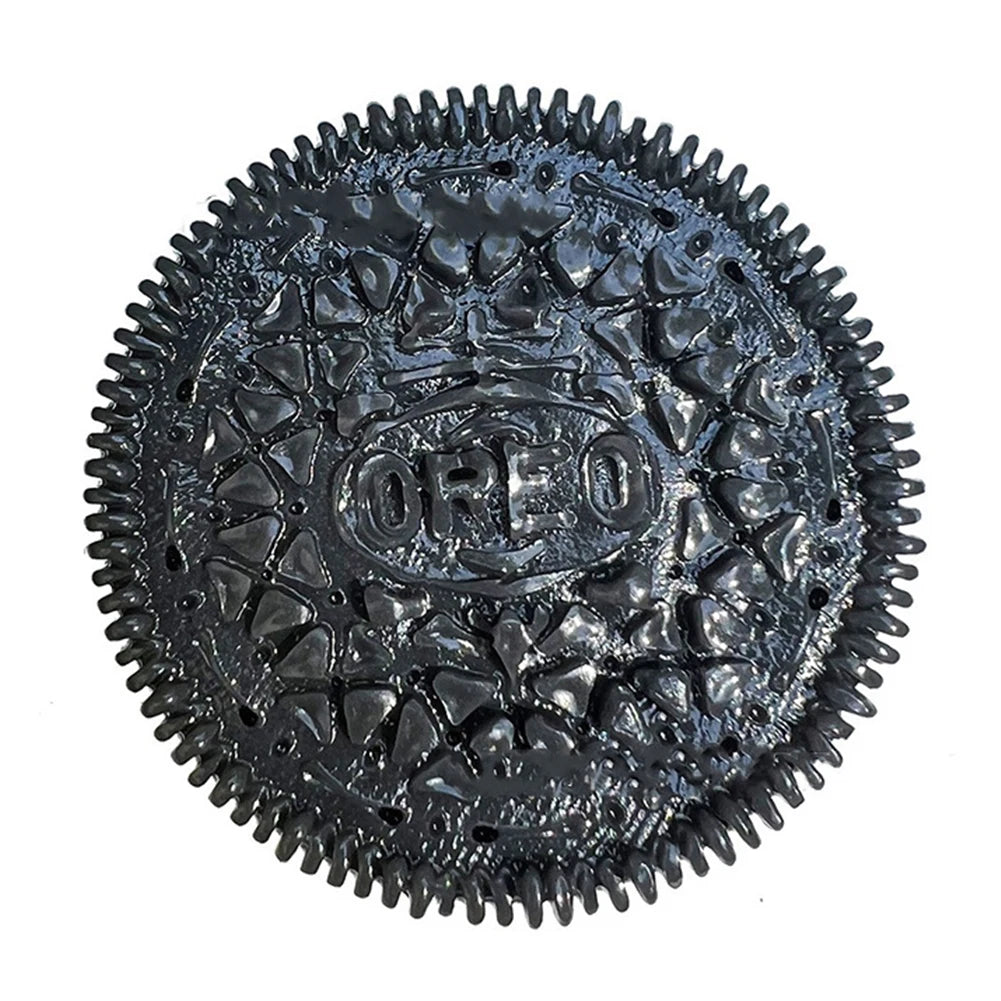 Handmade Big Oreo Table Biscuit Stress Relief Toy - Image 20