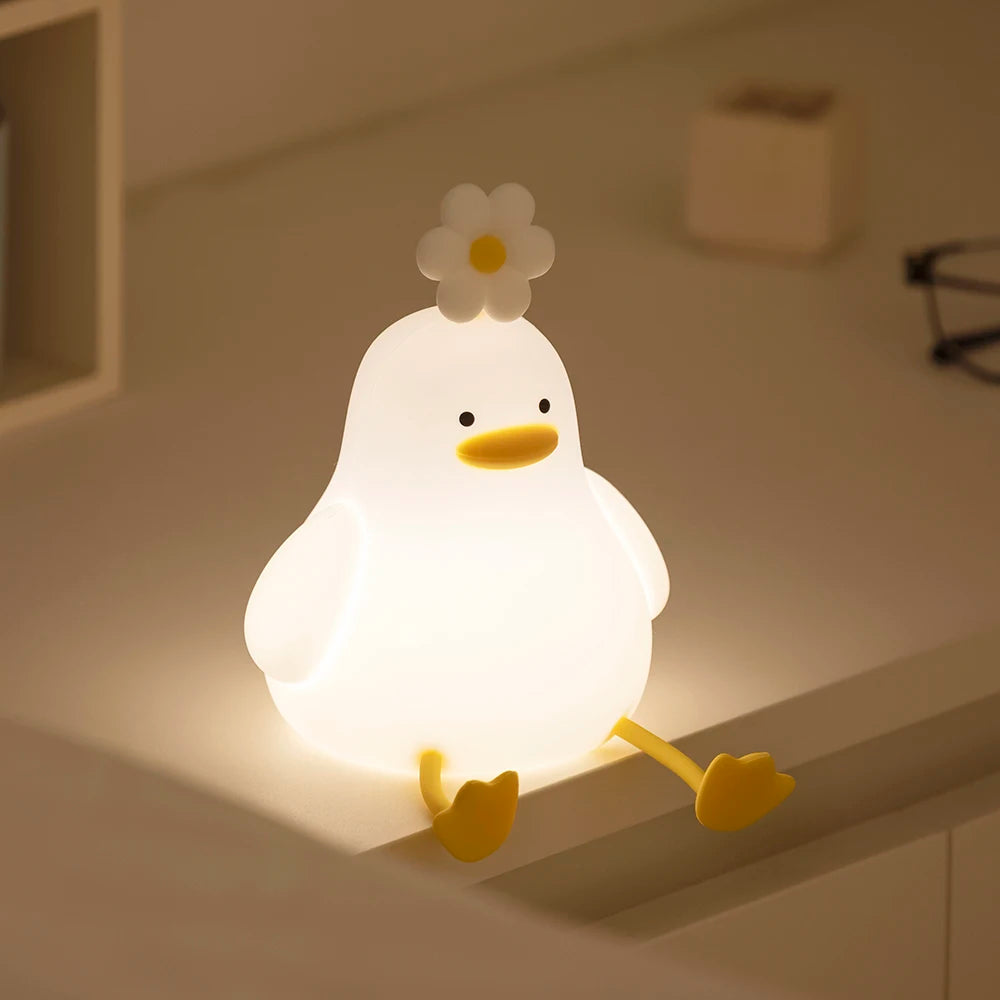 Animal Shaped Night Light - Image 2