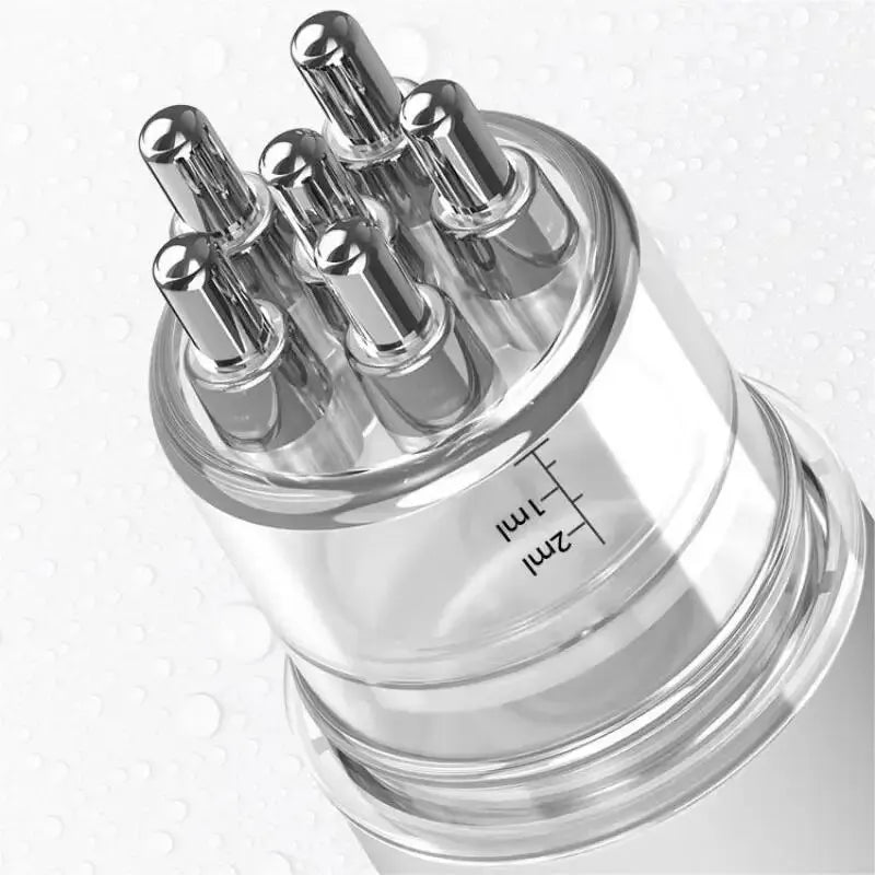 Hair Regrowth Oil Roller Comb - Image 3