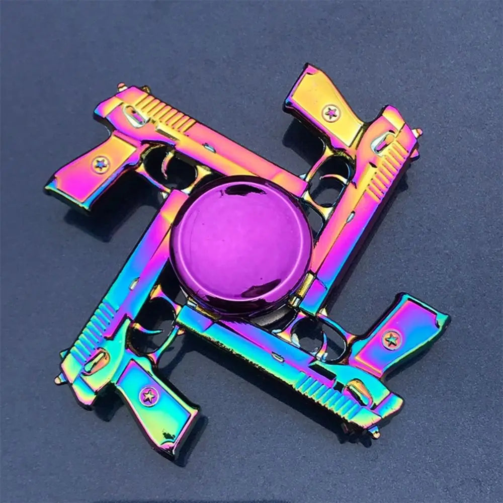 Dragon Wings Hand Spinner - Image 27