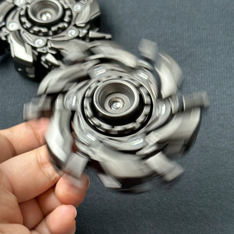 EDC Magnetic Fidget Sliders - Image 4
