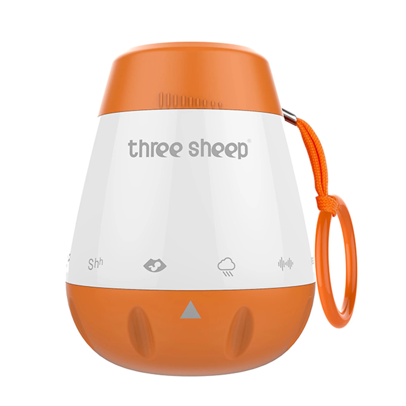Baby White Noise Machine Smart Music Voice Sensor - Image 7