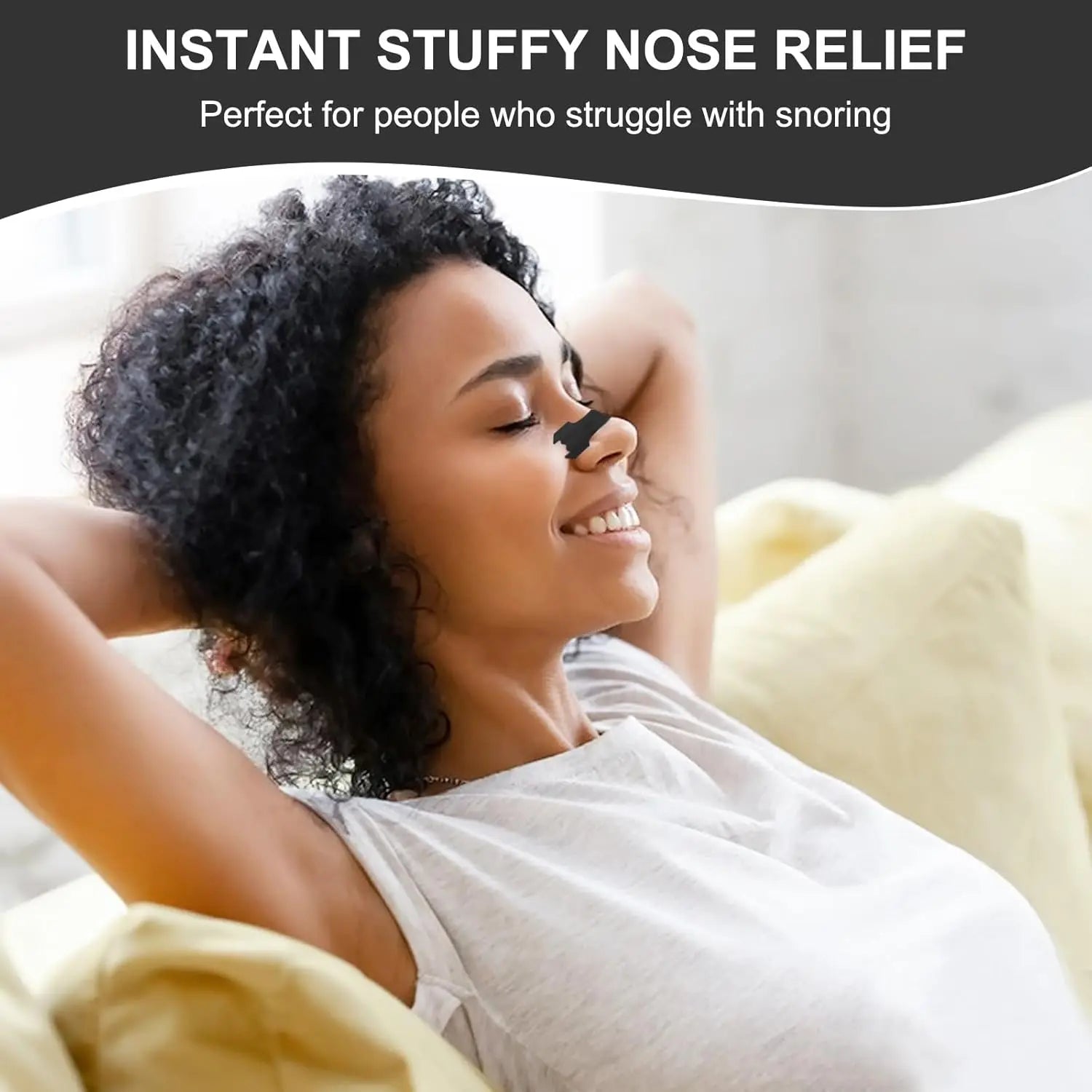 Extra Strength Nose Strips - Image 4
