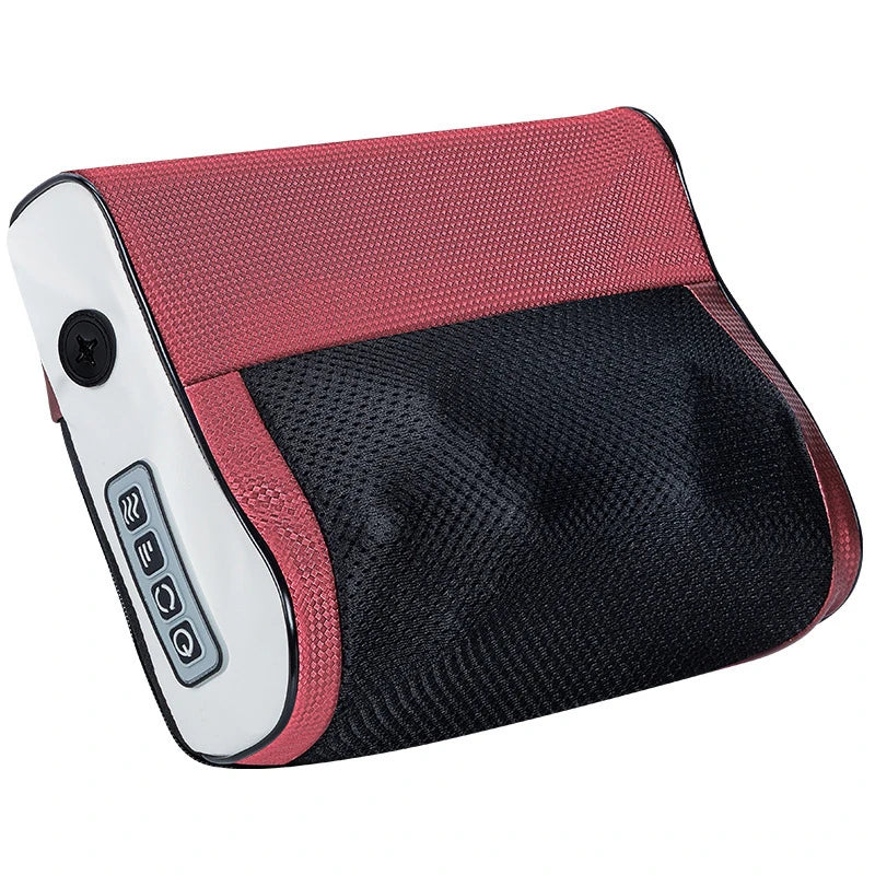 Multi-Functional Neck & Shoulder Massager - Image 7