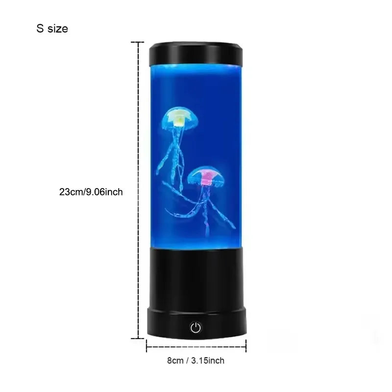 Jellyfish Lamp - Image 5
