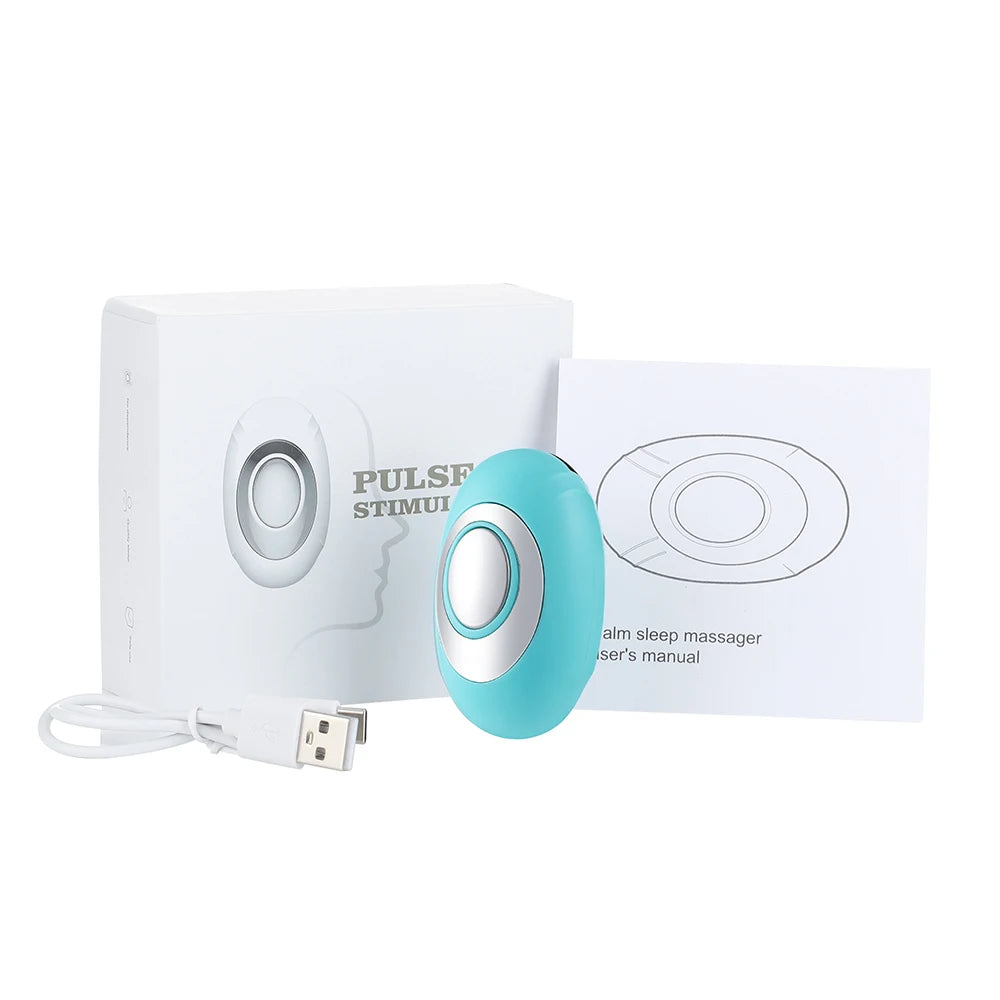 Handheld Sleep Aid Device - Insomnia Relief and Relaxation Tool - Image 8