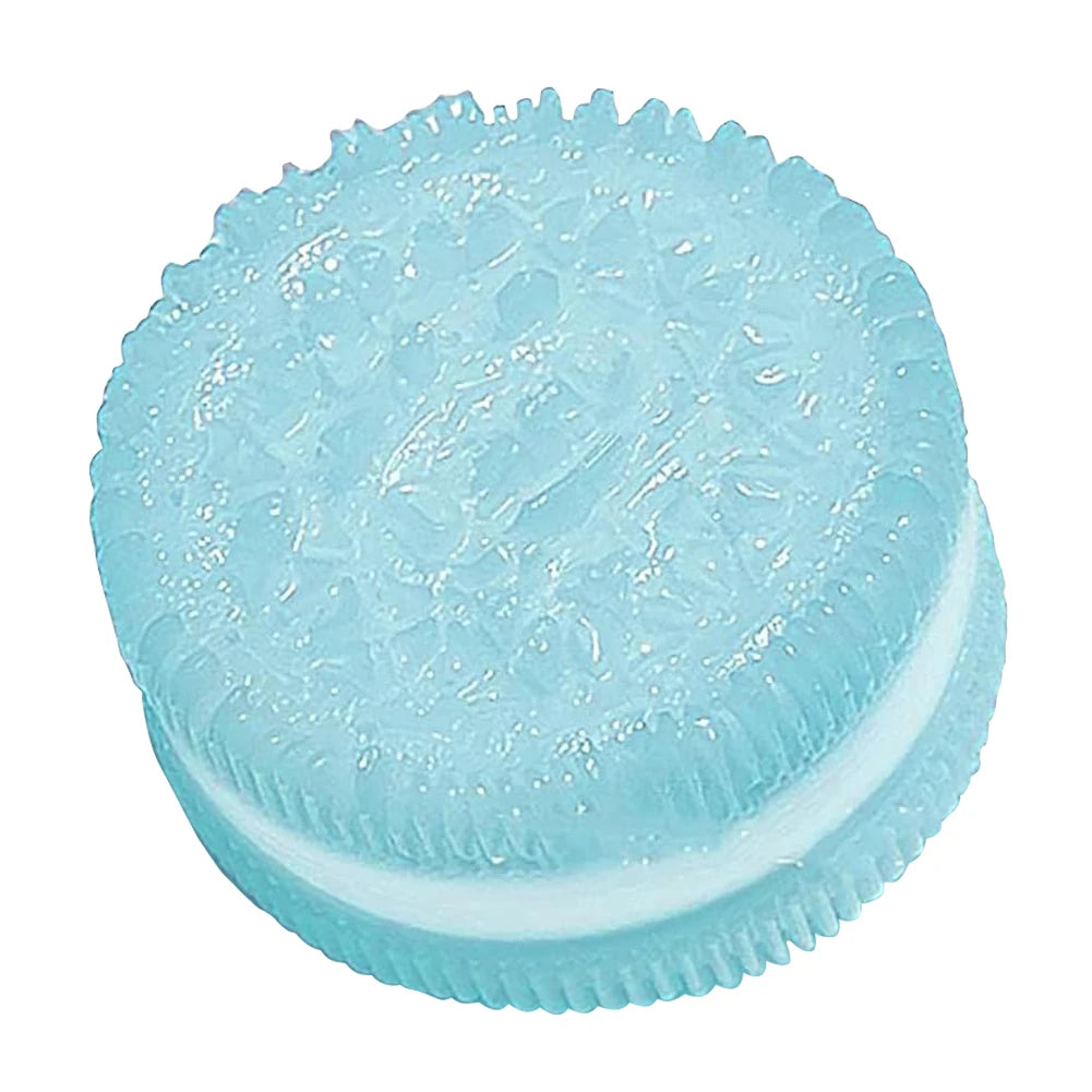 Handmade Big Oreo Table Biscuit Stress Relief Toy - Image 13