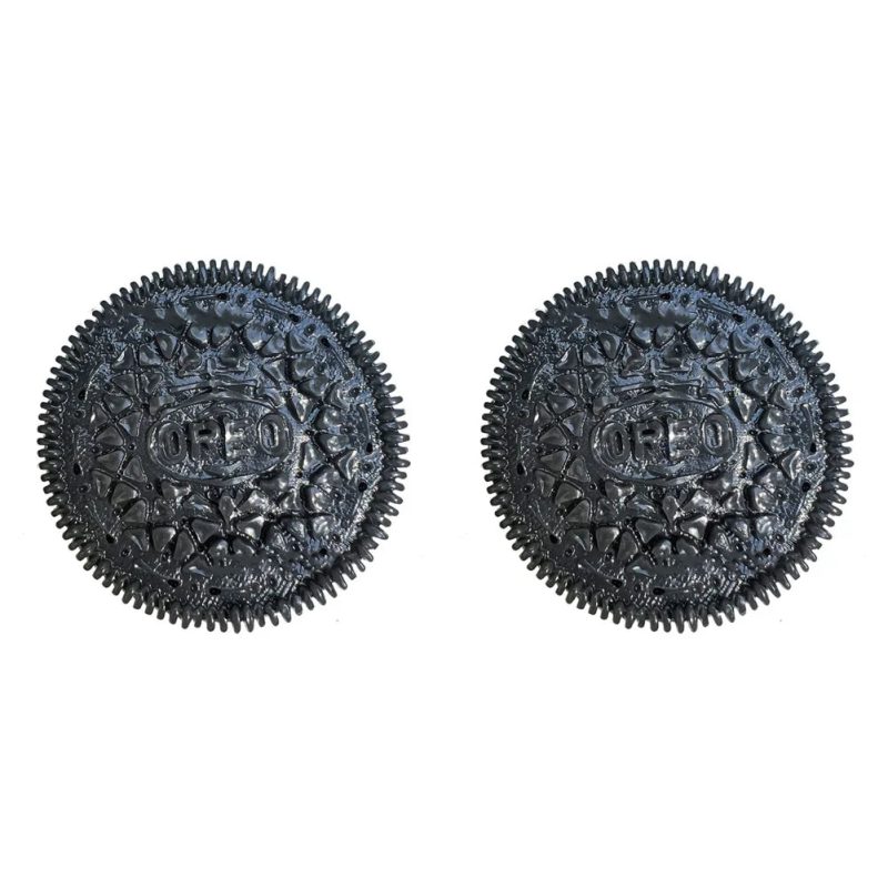 Handmade Big Oreo Table Biscuit Stress Relief Toy - Image 21