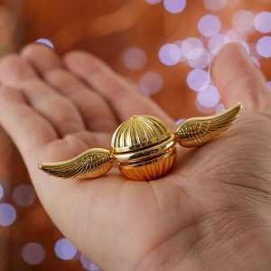 EDC Fingertip Spinning Gyroscope Fidget Spinner