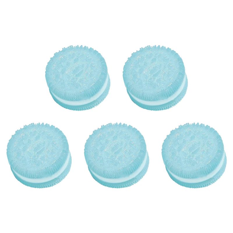 Handmade Big Oreo Table Biscuit Stress Relief Toy - Image 18