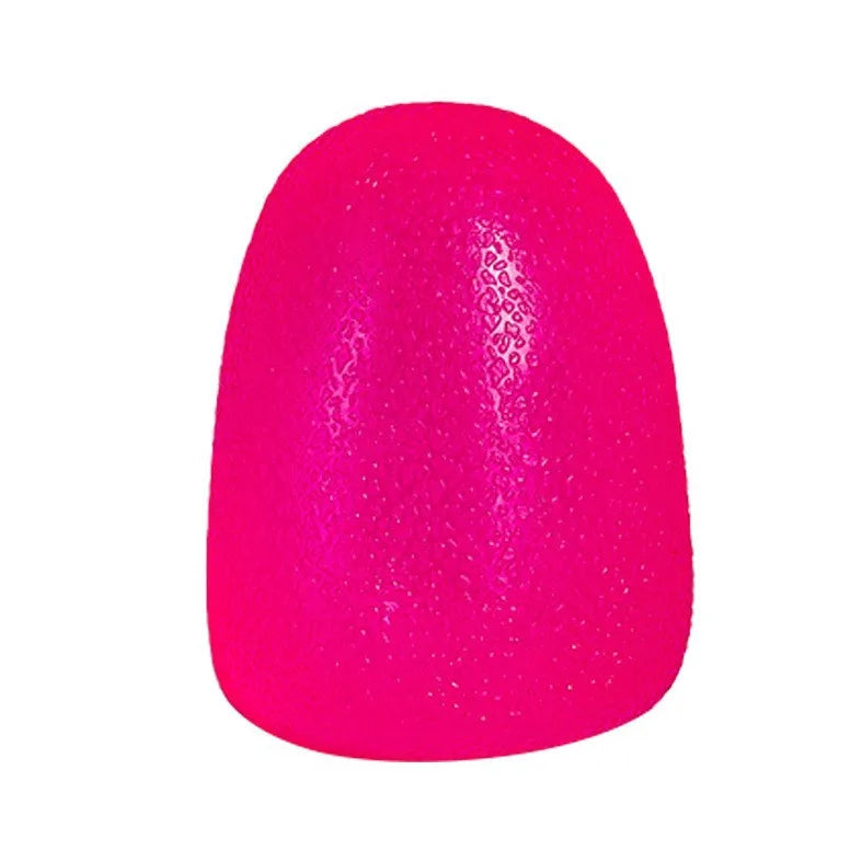 Jumbo Soft Squishy Skittles Stress Relief Toy - Image 10