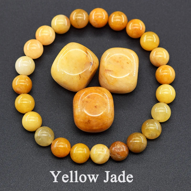 Natural Amethyst Quartz Crystal Bead Bracelet Health Bracelet for Women Weight Loss Fatigue Pressure Fatigue Relief Yoga Jewelry - Image 41