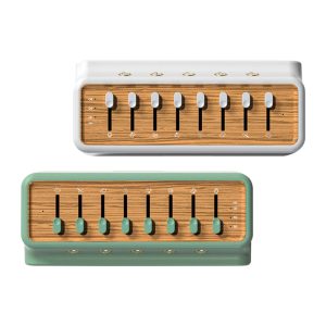 Nature Sound Music Box with Stereo Playback
